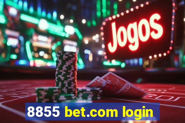 8855 bet.com login